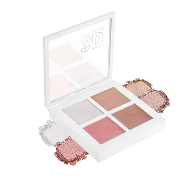 Cosmetics  Insight Highlighter