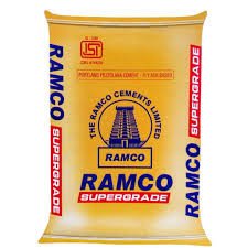 Ramco Cement