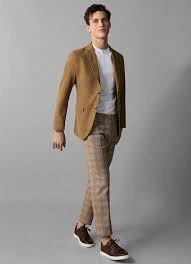 Cotton Knitted Button Polo Shirt